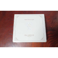 Final Fantasy XIV Elpis Flower Light